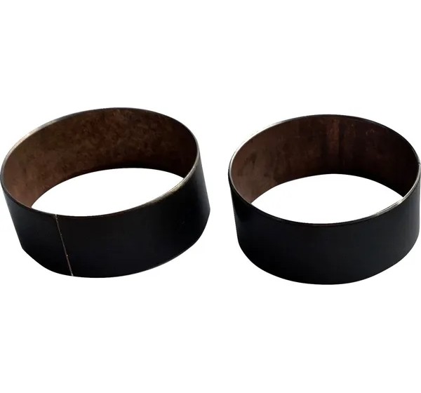 DRAG SPECIALTIES Montagematerial & Zubehör - BUSHINGS FORK UPPER 49MM