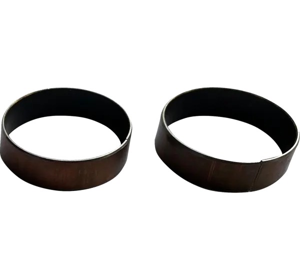 DRAG SPECIALTIES Montagematerial & Zubehör - BUSHINGS FORK LOWER 49MM