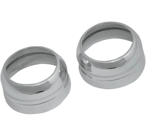 DRAG SPECIALTIES Montagematerial & Zubehör für Harley Davidson FXDB 1584 2007-2013