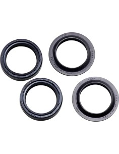 Gabeldichtring-/Staubschutz-Kit