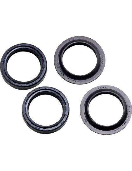 DRAG SPECIALTIES Montagematerial & Zubehör für Harley Davidson FLSTFB 1690 ABS 2012-2017