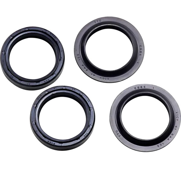 DRAG SPECIALTIES Montagematerial & Zubehör für Harley Davidson FLSTFB 1690 ABS 2012-2017