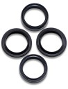 Gabeldichtring-/Staubschutz-Kit