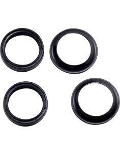 Gabeldichtring-/Staubschutz-Kit