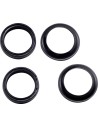 Gabeldichtring-/Staubschutz-Kit