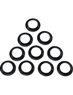 Gabeldichtringe/Staubdichtringe, 10er-Pack