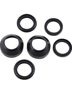 Gabeldichtring-/Staubschutz-Kit