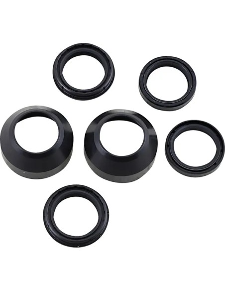 DRAG SPECIALTIES Montagematerial & Zubehör für Harley Davidson FXST 1340 1985-1999