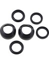 Gabeldichtring-/Staubschutz-Kit