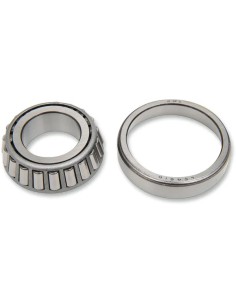 Lenkkopflager- und Lagerring-Set