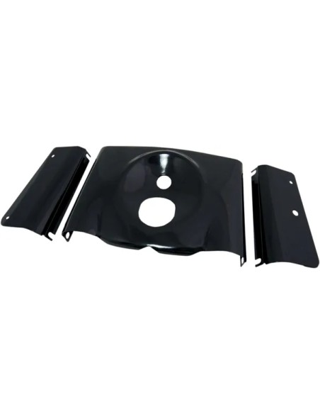 DRAG SPECIALTIES Montagematerial & Zubehör für Harley Davidson FLSTFB 1690 ABS 2012-2017