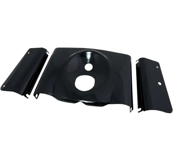DRAG SPECIALTIES Montagematerial & Zubehör für Harley Davidson FLSTFB 1690 ABS 2012-2017