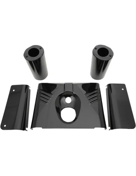 DRAG SPECIALTIES Montagematerial & Zubehör für Harley Davidson FLSTC 1340 1988-1999