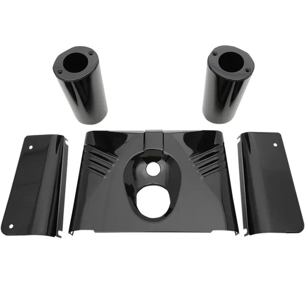 DRAG SPECIALTIES Montagematerial & Zubehör für Harley Davidson FLSTC 1340 1988-1999