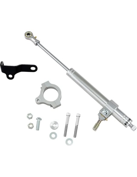 DRAG SPECIALTIES Federung vorne für Harley Davidson XL 1200 C 2004-2006