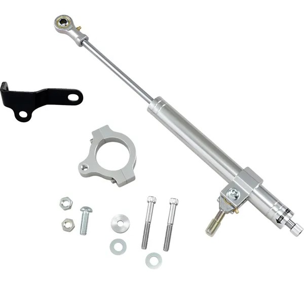 DRAG SPECIALTIES Federung vorne für Harley Davidson XL 1200 C 2004-2006