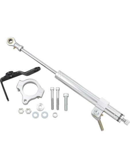 DRAG SPECIALTIES Federung vorne für Harley Davidson XL 1200 C 2007-2020