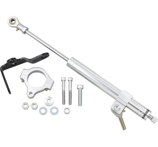 DRAG SPECIALTIES Federung vorne für Harley Davidson XL 1200 C 2007-2020