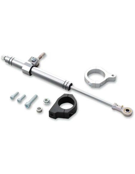 DRAG SPECIALTIES Federung vorne für Harley Davidson FXDB 1584 2007-2013