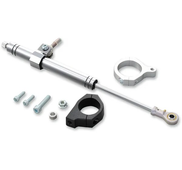 DRAG SPECIALTIES Federung vorne für Harley Davidson FXDB 1584 2007-2013
