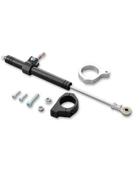 DRAG SPECIALTIES Federung vorne für Harley Davidson FXDB 1584 2007-2013