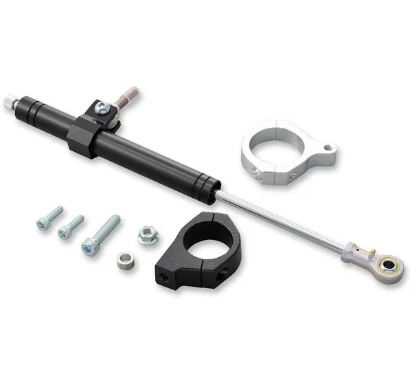 DRAG SPECIALTIES Federung vorne für Harley Davidson FXDB 1584 2007-2013