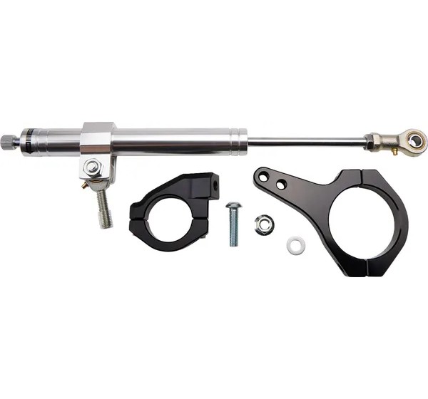 DRAG SPECIALTIES Federung vorne für Harley Davidson RH 1250 S ABS 2021-2024