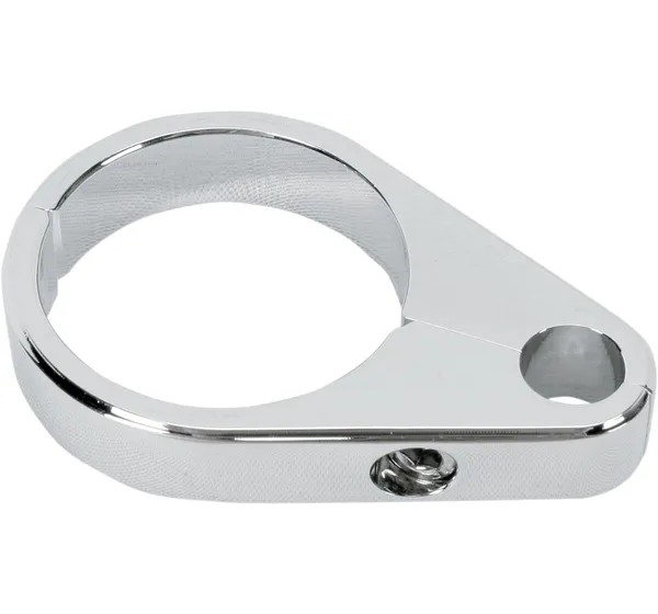 DRAG SPECIALTIES Montagematerial & Zubehör - 1 1/2 FRAME CLAMP