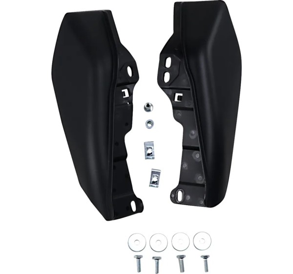 DRAG SPECIALTIES Montagematerial & Zubehör für Harley Davidson FLHTCUTG 1690 2009-2016
