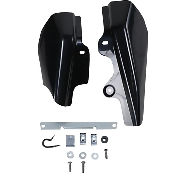 DRAG SPECIALTIES Montagematerial & Zubehör für Harley Davidson FLHR 1450 2001-2006