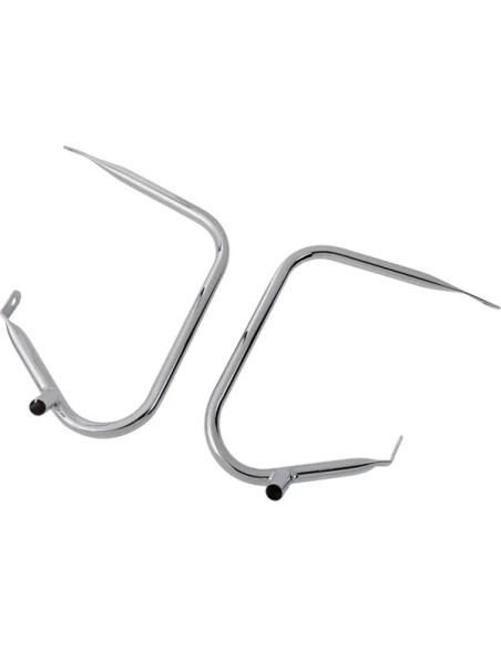DRAG SPECIALTIES Rahmenschutz für Harley Davidson FLHTK 1690 ABS 2011-2013