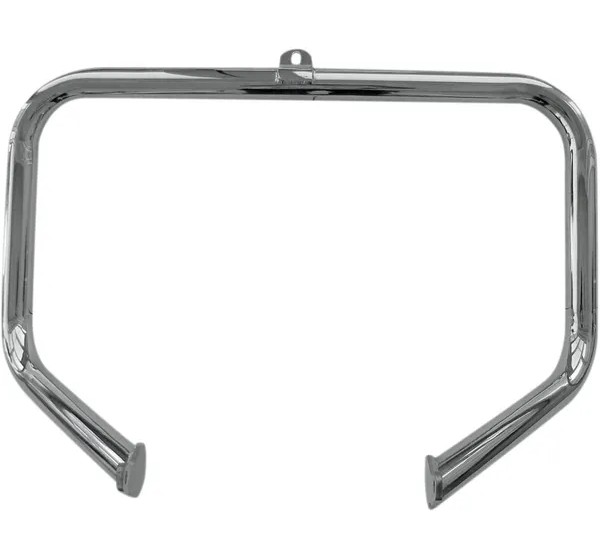 DRAG SPECIALTIES Stoßfänger & Motorschutzplatten für Harley Davidson FXST 1450 2000-2006