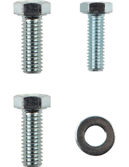 DRAG SPECIALTIES Stoßfänger & Motorschutzplatten - Detailansicht