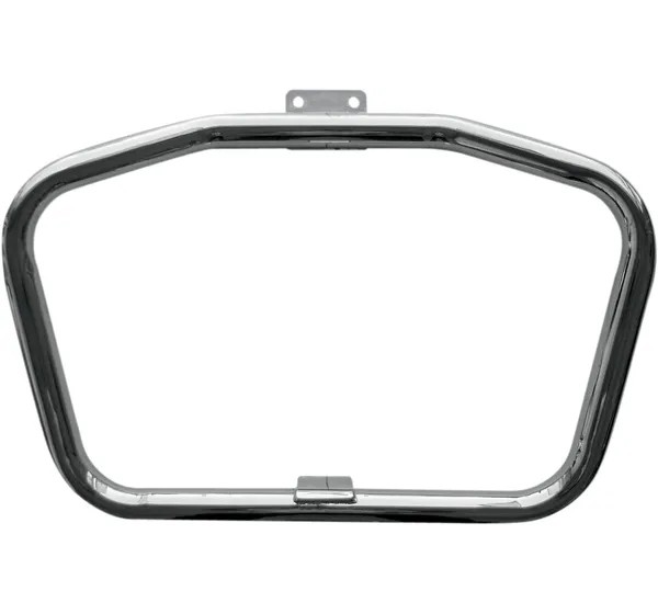 DRAG SPECIALTIES Stoßfänger & Motorschutzplatten für Harley Davidson XL 1200 C 2004-2020