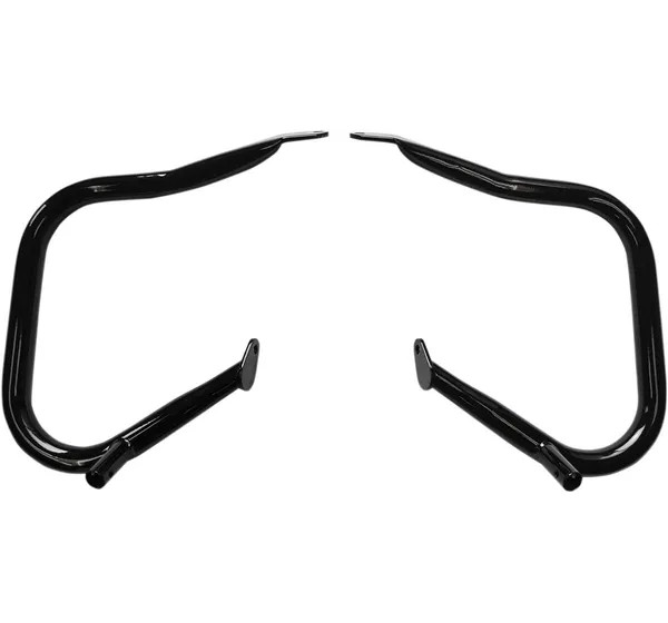 DRAG SPECIALTIES Rahmenschutz für Harley Davidson FLHR 1750 ABS 2017-2022