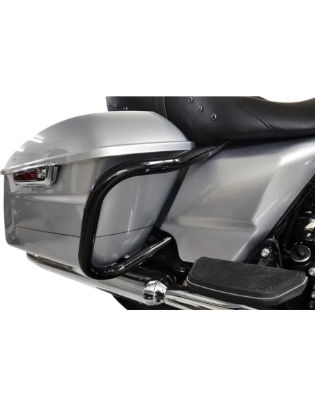 DRAG SPECIALTIES Rahmenschutz - Detailansicht