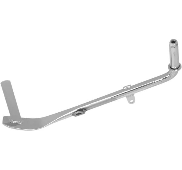 DRAG SPECIALTIES Seitenständer & Zubehör für Harley Davidson FLHTK 1868 ABS 2019-2024