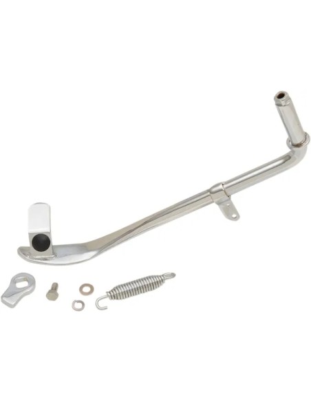 DRAG SPECIALTIES Seitenständer & Zubehör für Harley Davidson FLSTC 1340 1989-1999