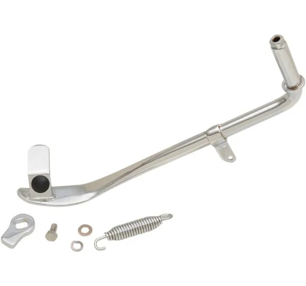 DRAG SPECIALTIES Seitenständer & Zubehör für Harley Davidson FLSTC 1340 1989-1999