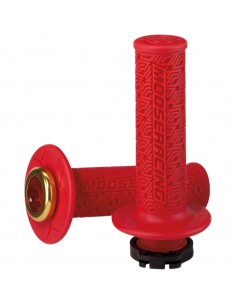 MOOSE RACING GRIFFE LOCK-ON MOOSE ROT 2