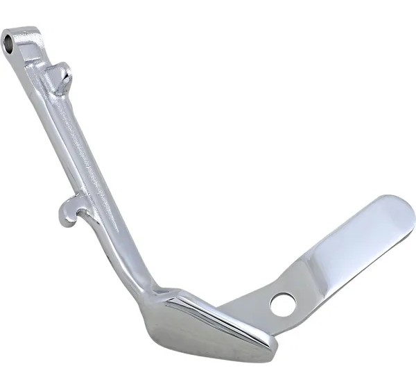 DRAG SPECIALTIES Seitenständer & Zubehör für Harley Davidson FLFBS 1868 ABS 2018-2024