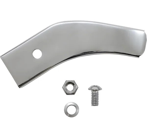 DRAG SPECIALTIES Seitenständer & Zubehör für Harley Davidson XL 1200 C 2004-2020