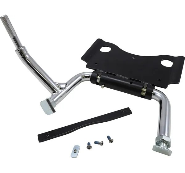 DRAG SPECIALTIES Seitenständer & Zubehör für Harley Davidson FLTRX 1750 ABS 2017-2023