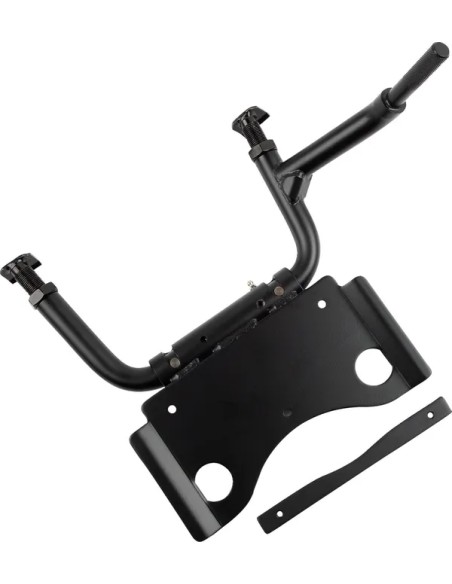 DRAG SPECIALTIES Seitenständer & Zubehör für Harley Davidson FLHTK 1690 ABS 2011-2016