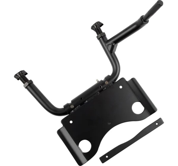 DRAG SPECIALTIES Seitenständer & Zubehör für Harley Davidson FLHTK 1690 ABS 2011-2016