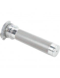 MOOSE RACING GASGRIFFHÜLSEN 2