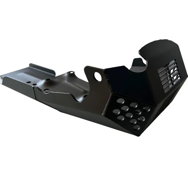 DRAG SPECIALTIES Stoßfänger & Motorschutzplatten für Harley Davidson RA 1250 ABS 2021-2024