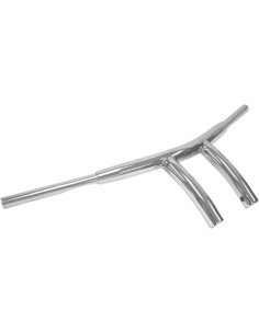 1-1/2" T-Lenker