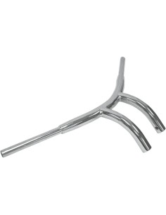 1-1/2" T-Lenker