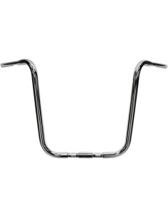 1-1/4" Buffalo Springer Lenker